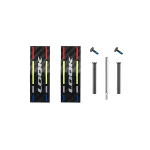 Σετ λεπίδων πεντάλ Look Keo Blade 20 image-0