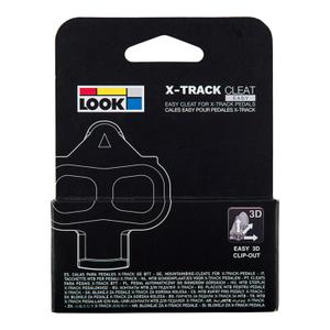 Pedal wedge Look X-track easy image-3