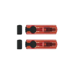 geotrekking syn belysning Look (2U)