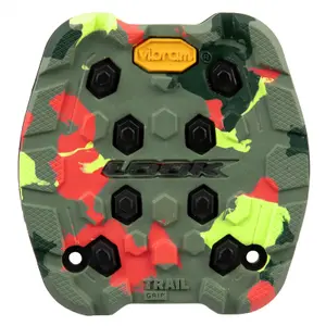 Πεντάλ Look Activ Grip Trail image-0