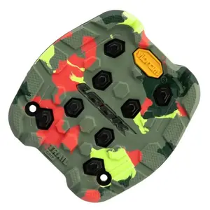 Πεντάλ Look Activ Grip Trail image-2