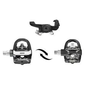 Pedals Look Kéo Indoor