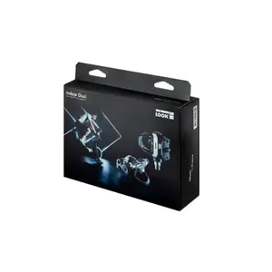 Pedals Look Kéo Indoor image-4