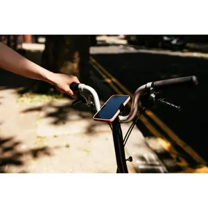 Suporte para smartphone Loop Is4U Brompton image-1