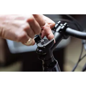 Phone holder Loop Is4U Micro Mount image-1