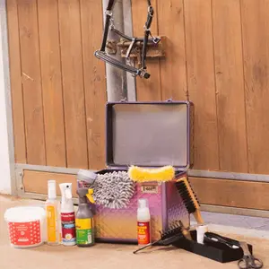 Grooming halter for horses Jump'In Collection One image-3