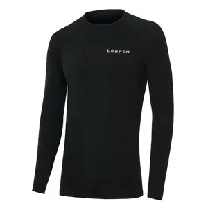 Sous maillot Lorpen Munia