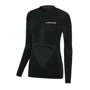 Sous maillot femme Lorpen Munia