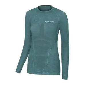 Sous maillot femme Lorpen Taku