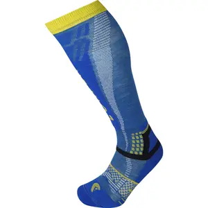 Ski socks Lorpen Eco image-0