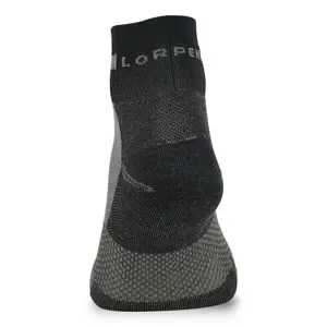 Skarpetki biegowe Lorpen Pro Shorty image-1