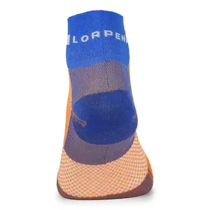 Skarpetki biegowe Lorpen Pro Shorty image-1