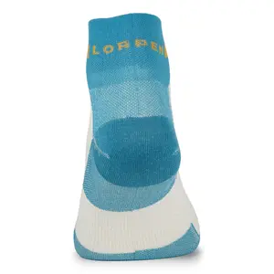 Skarpetki biegowe Lorpen Pro Shorty image-1