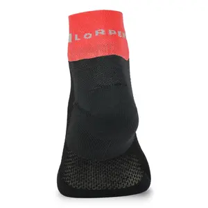 Skarpetki biegowe Lorpen Pro Shorty image-1