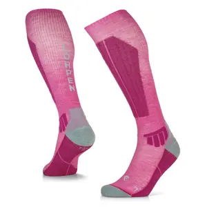 Running socks Lorpen Pro Ski Light