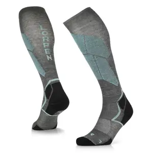 Running socks Lorpen Pro Ski Touring Superlight