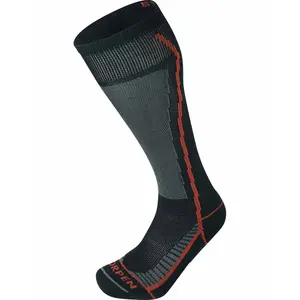 socks Lorpen Thermic Classics Eco image-0