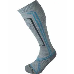Merino wool socks Lorpen Eco image-0