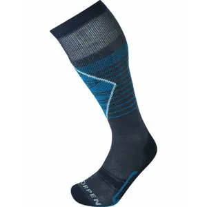 Merino wool socks Lorpen Light Eco image-0