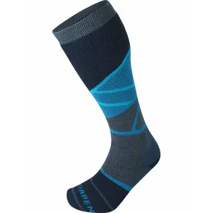 Merino wool socks Lorpen Mid Eco image-0