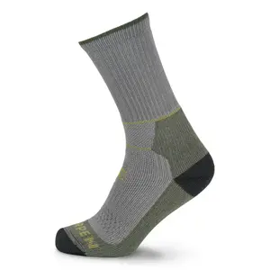 socks Lorpen Re-thermic Mid image-0