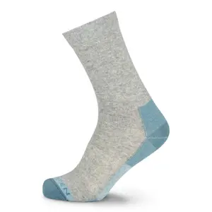 Merino wool socks Lorpen Lifestyle Vigo Crew image-0