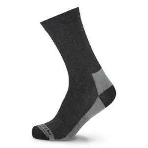 Merino wool socks Lorpen Lifestyle Vigo Crew image-0