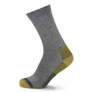 Merino wool socks Lorpen Lifestyle Vigo Crew image-0