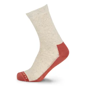 Merino wool socks Lorpen Lifestyle Vigo Crew image-0