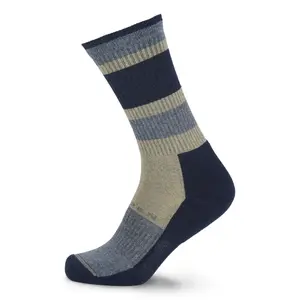 Merino wool socks Lorpen Lifestyle ETX Crew image-0