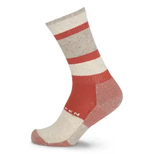 Merino wool socks Lorpen Lifestyle ETX Crew image-0