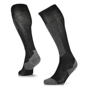 Running socks Lorpen Merino Ski Midweight