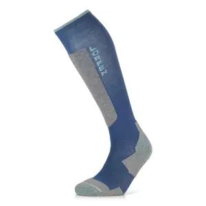 Women's running socks Lorpen Merino Ski Midweight image-1