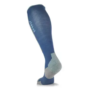 Women's running socks Lorpen Merino Ski Midweight image-2