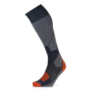 Running socks Lorpen Wool Ski Light image-1