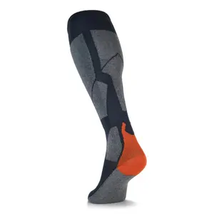Running socks Lorpen Wool Ski Light image-2