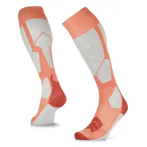 Running socks Lorpen Wool Ski Light