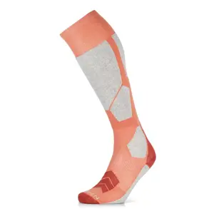 Running socks Lorpen Wool Ski Light image-1