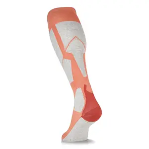 Running socks Lorpen Wool Ski Light image-2