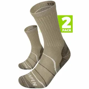 Sokken Lorpen Classics Eco (x2)