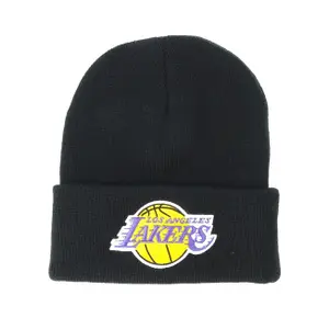 Bonnet Los Angeles Lakers  Mitchell & Ness image-0
