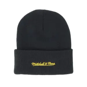 Bonnet Los Angeles Lakers  Mitchell & Ness image-1