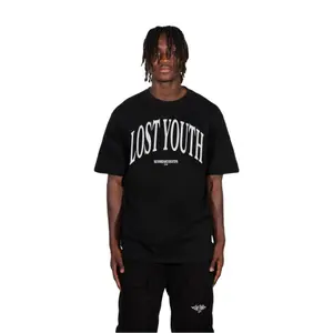 T-shirt Lost Youth Classic V.1 image-0