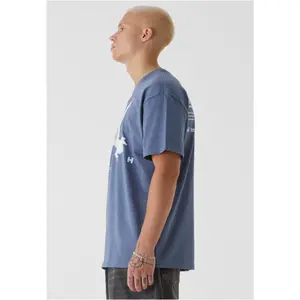 T-shirt Lost Youth Dove image-1
