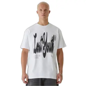 T-shirt Lost Youth Classic V.2 image-0