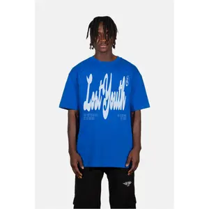 T-shirt Lost Youth Classic V.2 image-0