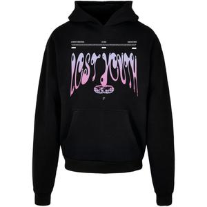 Sweatshirt med hætte Lost Youth Authentic