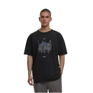 T-Shirt Lost Youth Collab image-0