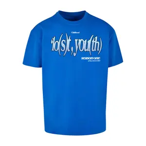 T-shirt Lost Youth Icon V,7 image-0