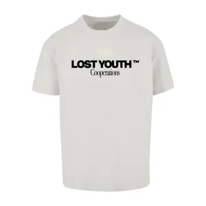T-shirt Lost Youth Cooperations image-0